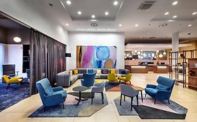 Courtyard By Marriott Prague Airport